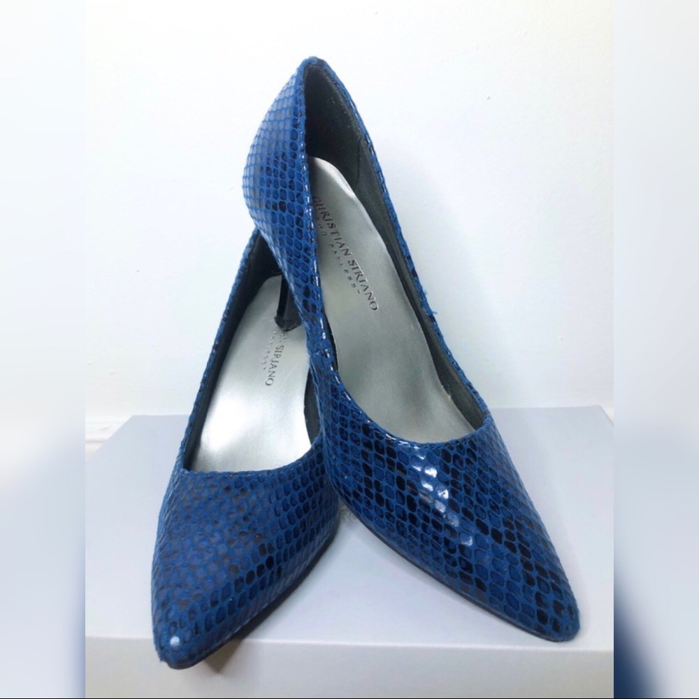 🦋Christian Siriano for Payless Pointed Toe Pumps